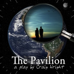 The Pavilion by Craig Wright Nov 6-22 at The Producer's Club NYC Directed by Michael Kostroff Starring: Ayesha Adamo, Jeffrey Delano Davis, Jon Adam Ross